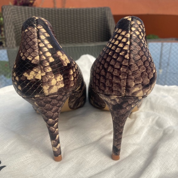 Zara pump heels - Picture 4 of 7